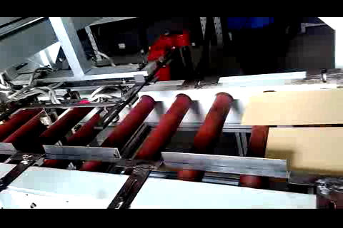 龙门型搬运机械手 桁架机械手应用视频